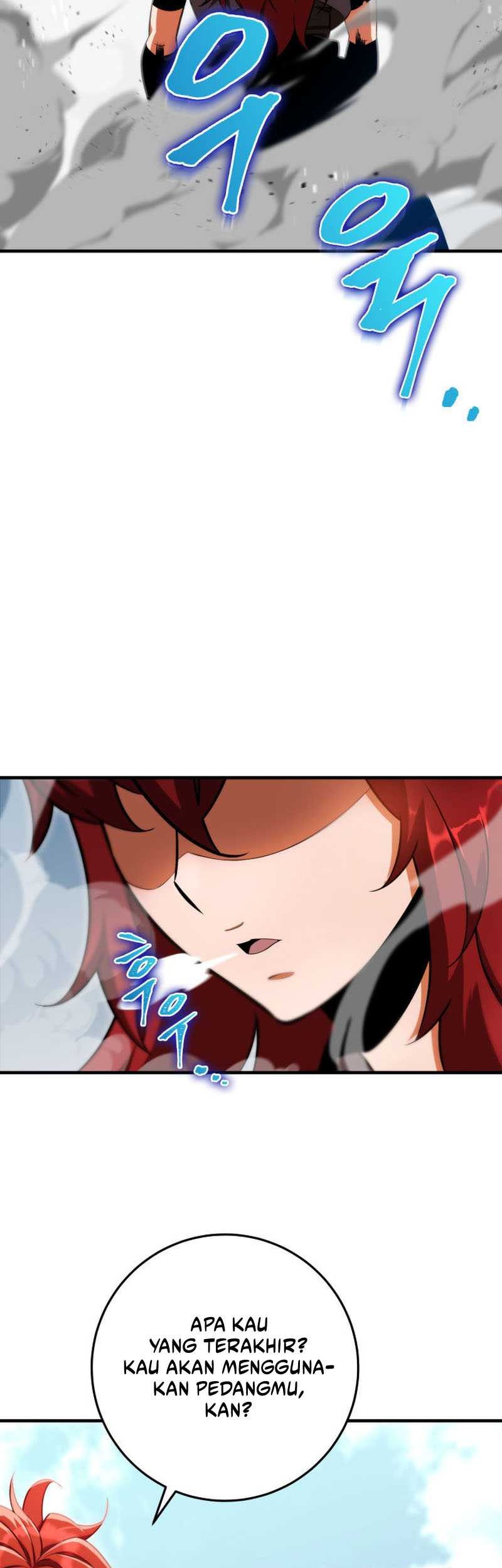 Heavenly Inquisition Sword chapter 12 halaman 48