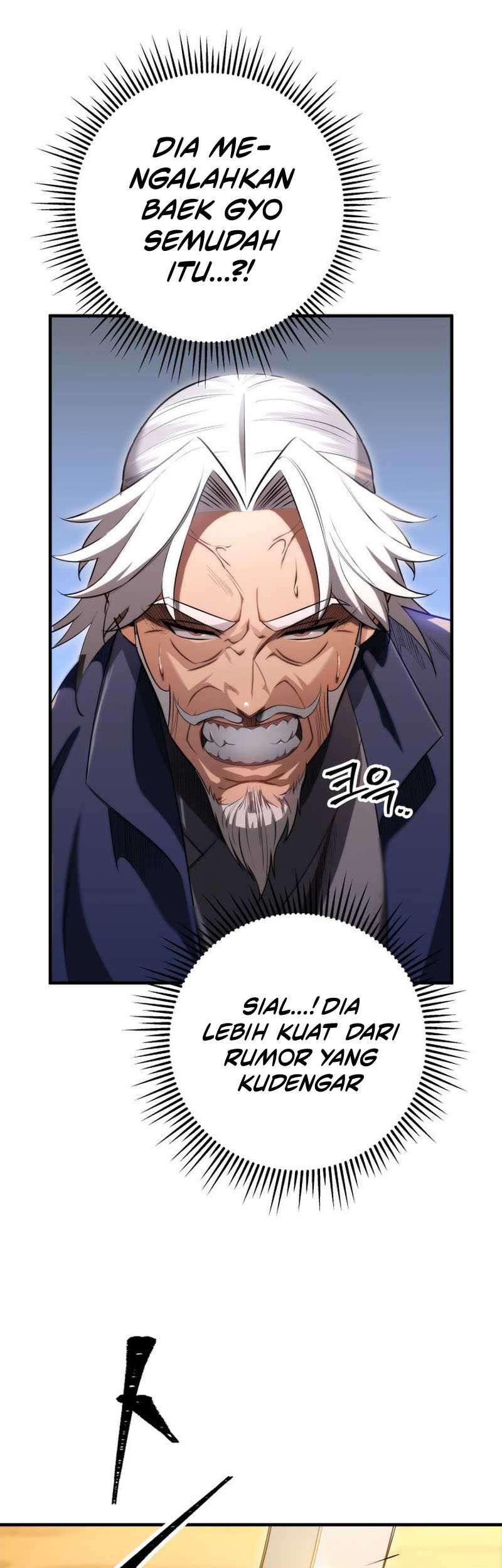 Heavenly Inquisition Sword chapter 12 halaman 50