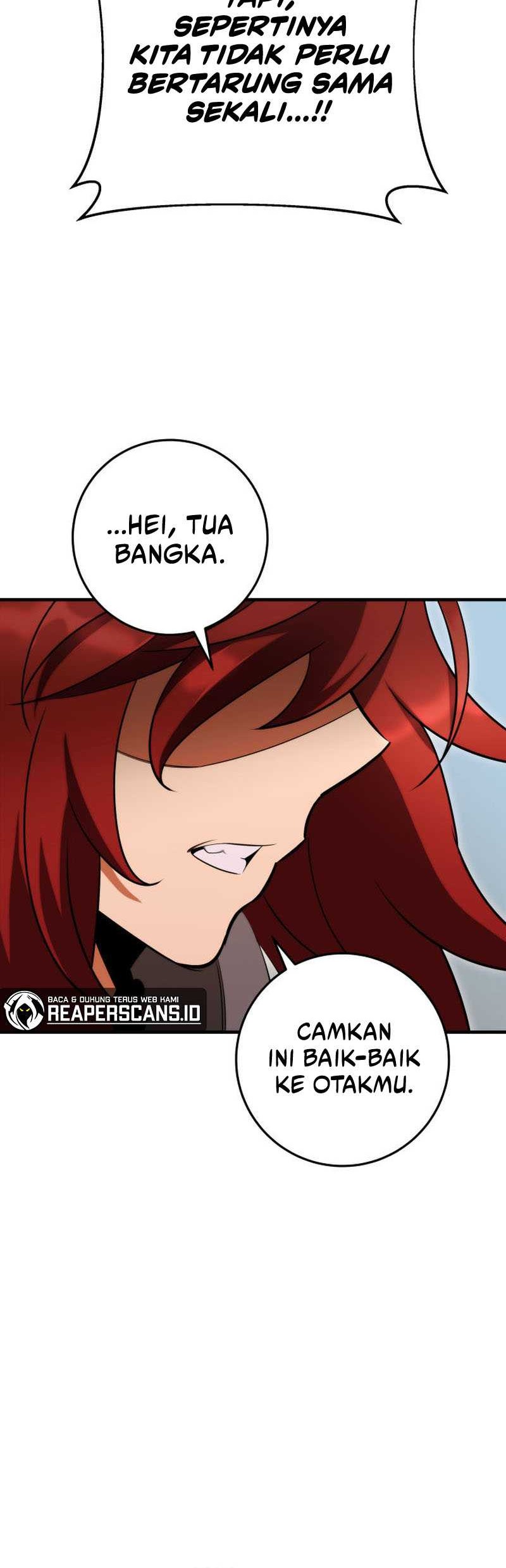 Heavenly Inquisition Sword chapter 12 halaman 53