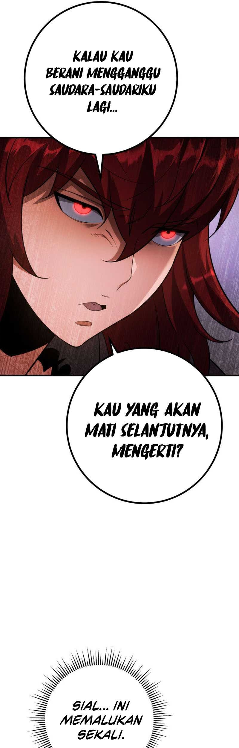 Heavenly Inquisition Sword chapter 12 halaman 54