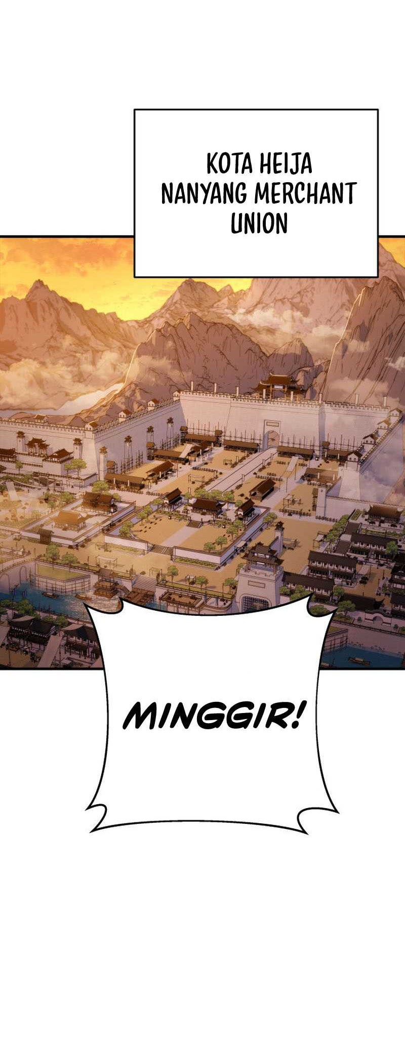 Heavenly Inquisition Sword chapter 12 halaman 61