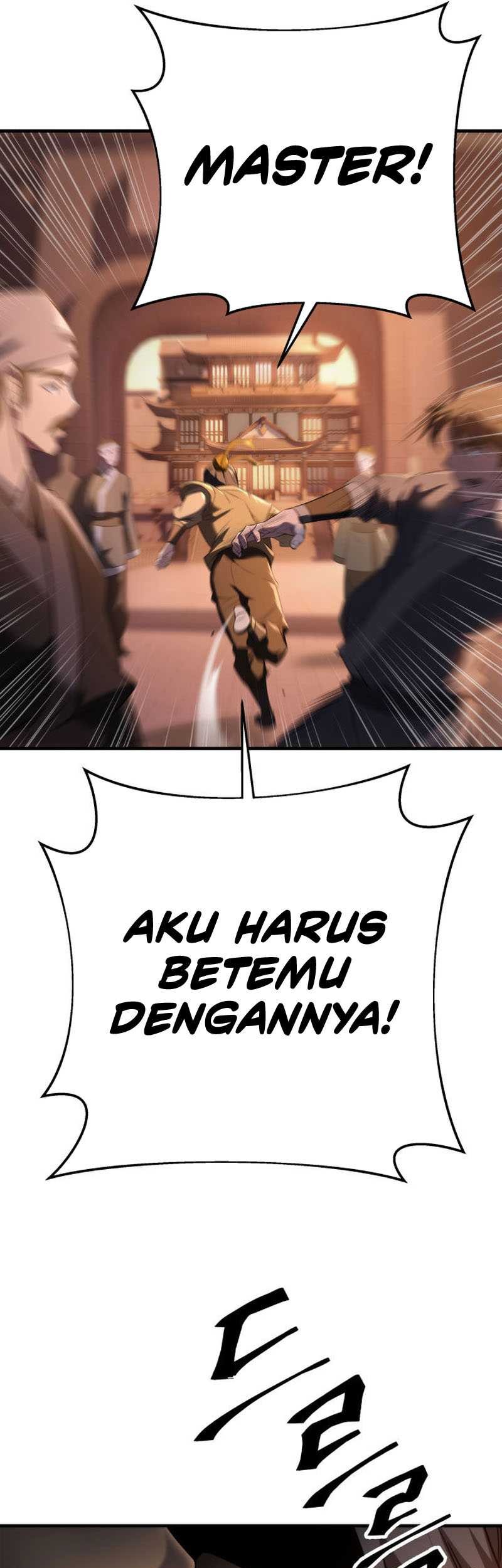 Heavenly Inquisition Sword chapter 12 halaman 62