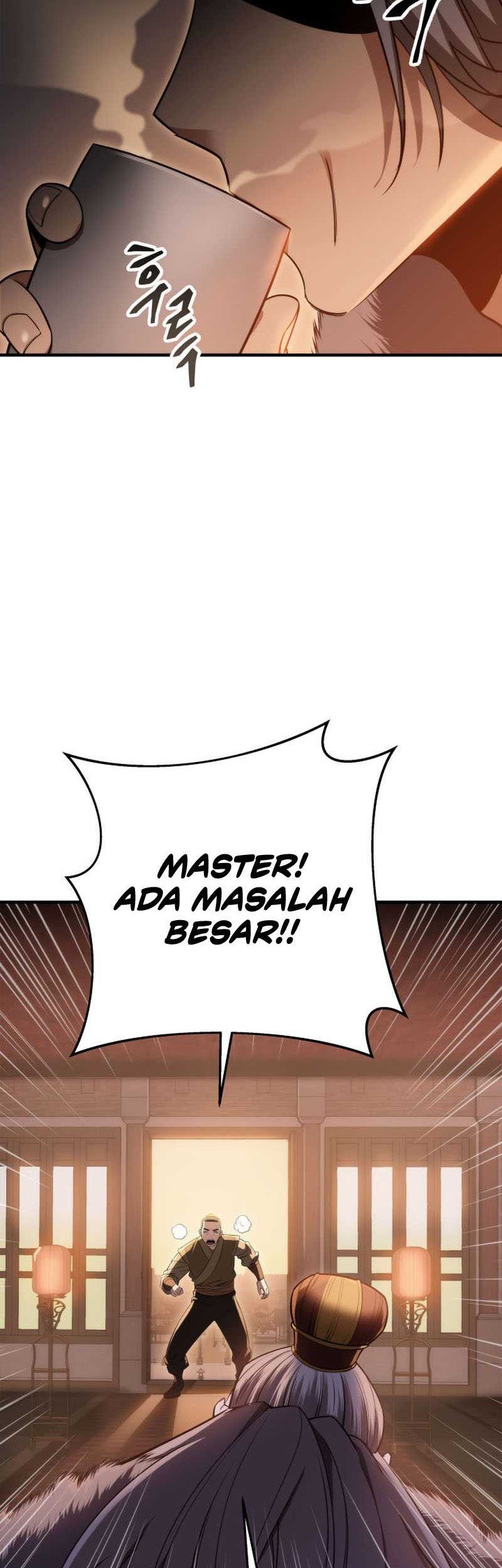 Heavenly Inquisition Sword chapter 12 halaman 63