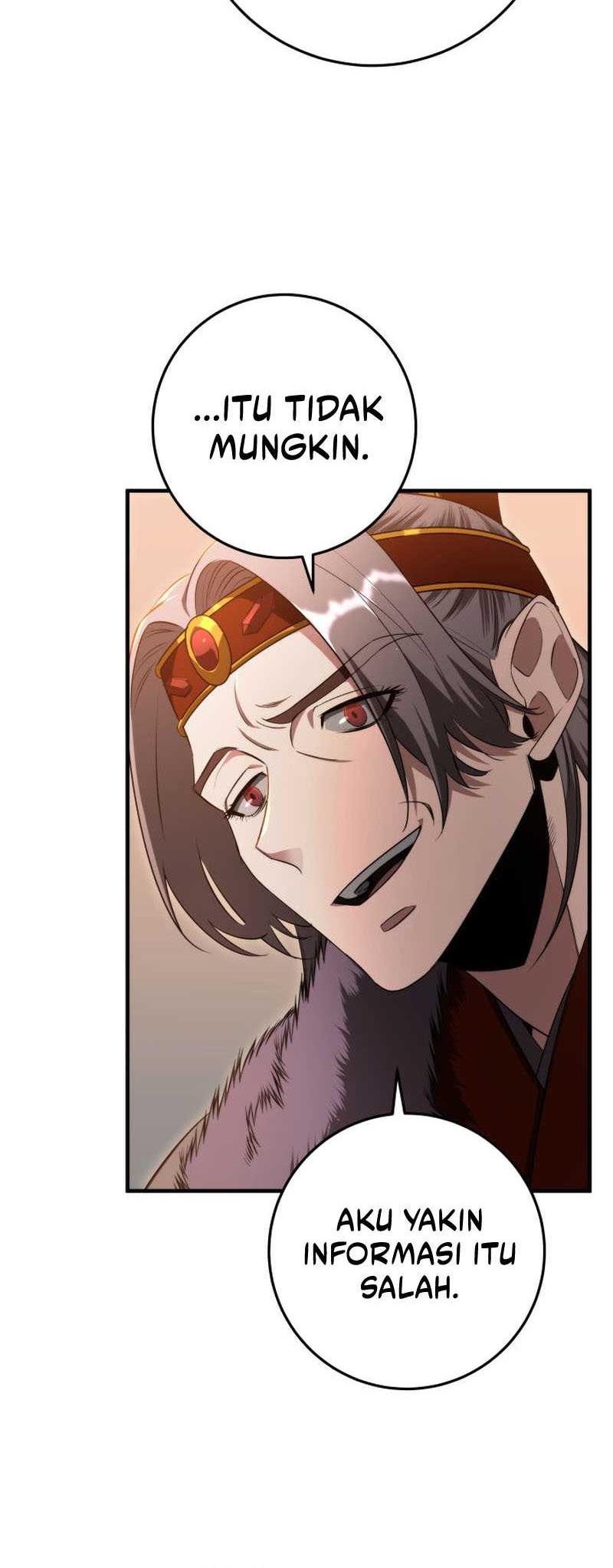 Heavenly Inquisition Sword chapter 12 halaman 69