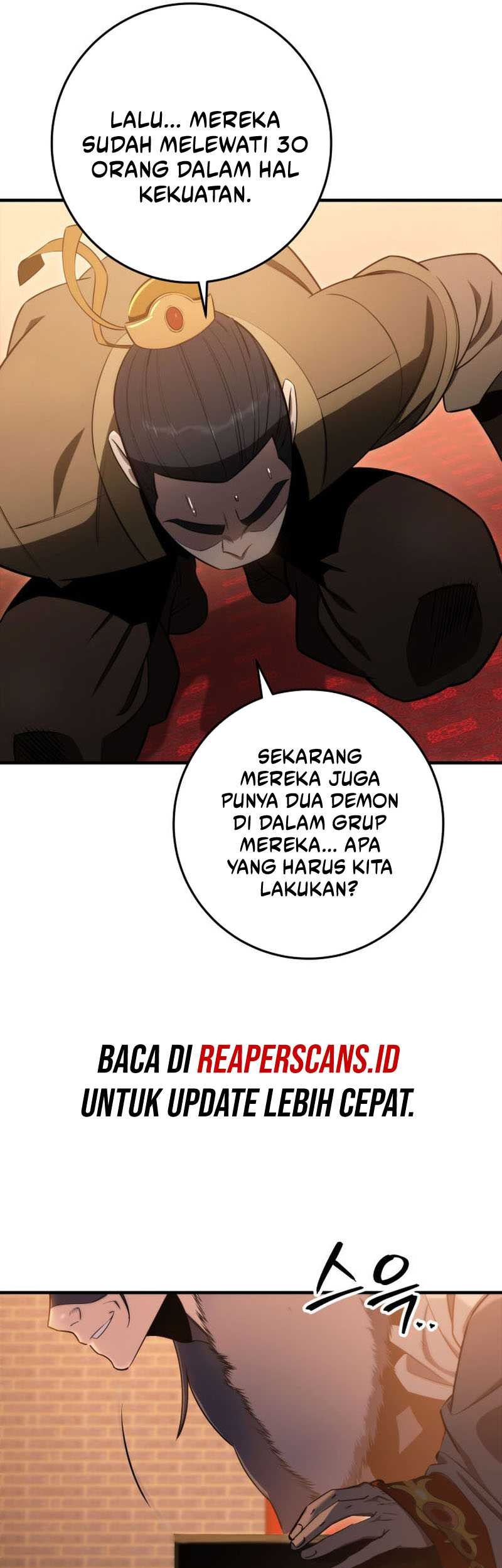 Heavenly Inquisition Sword chapter 12 halaman 70