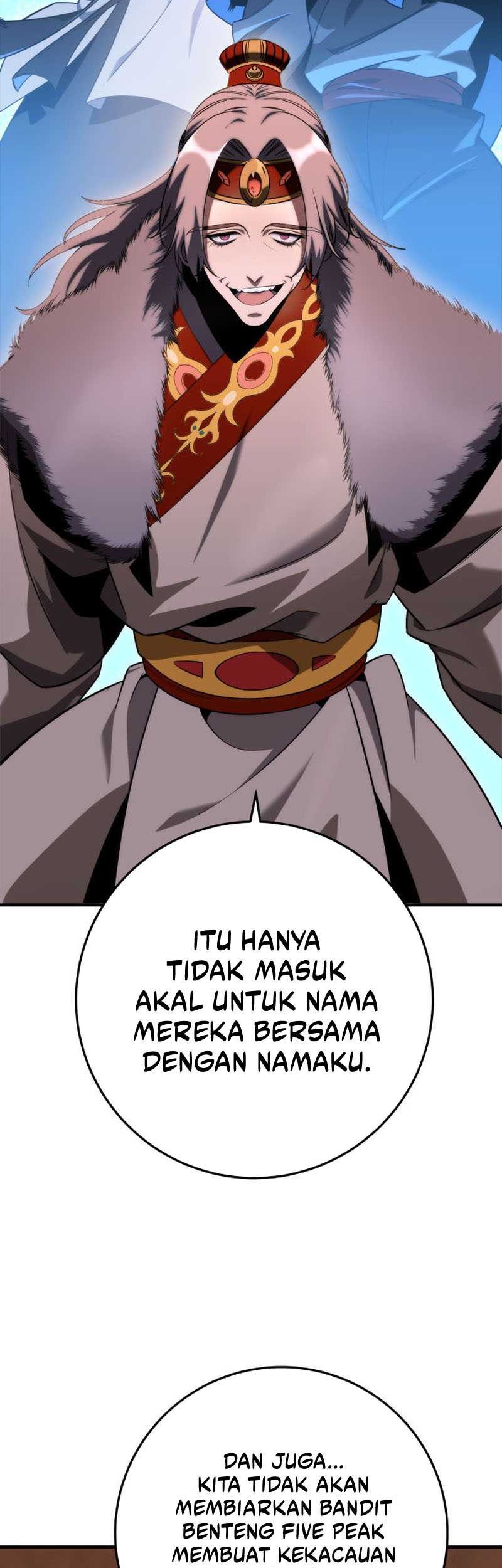 Heavenly Inquisition Sword chapter 12 halaman 72