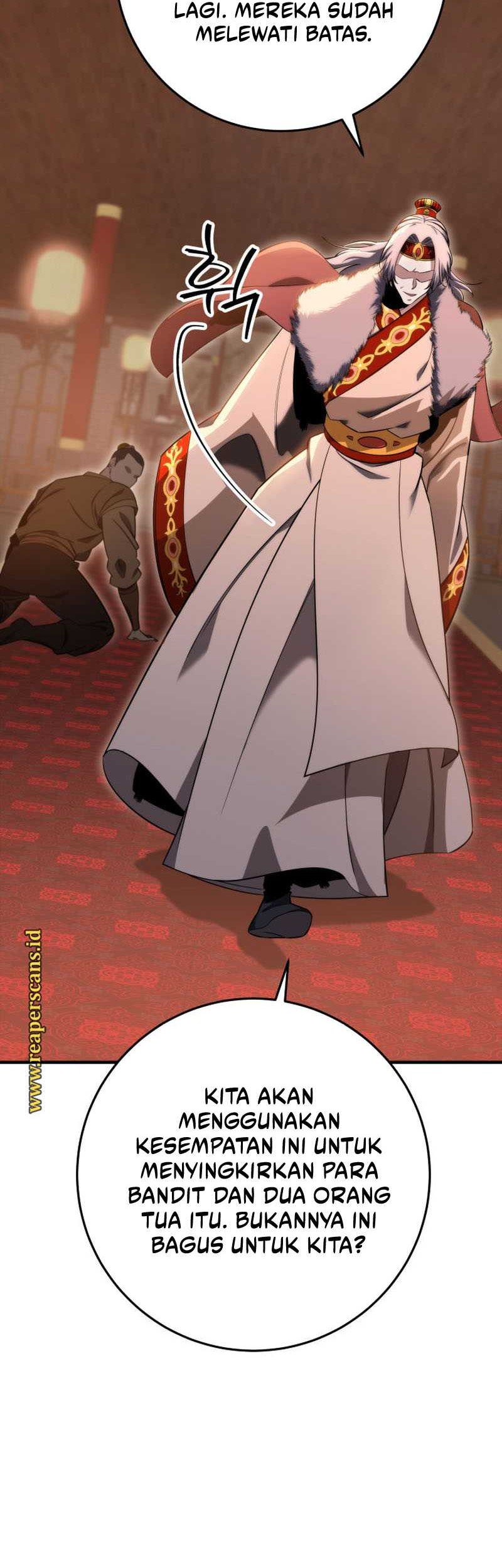 Heavenly Inquisition Sword chapter 12 halaman 73
