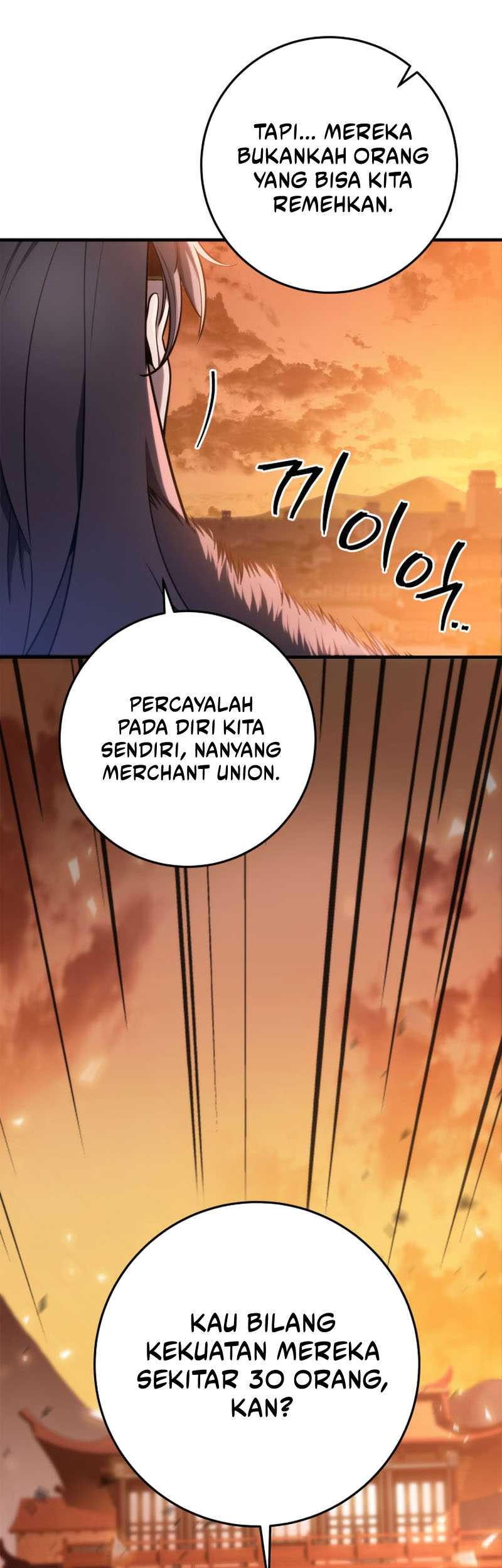 Heavenly Inquisition Sword chapter 12 halaman 74
