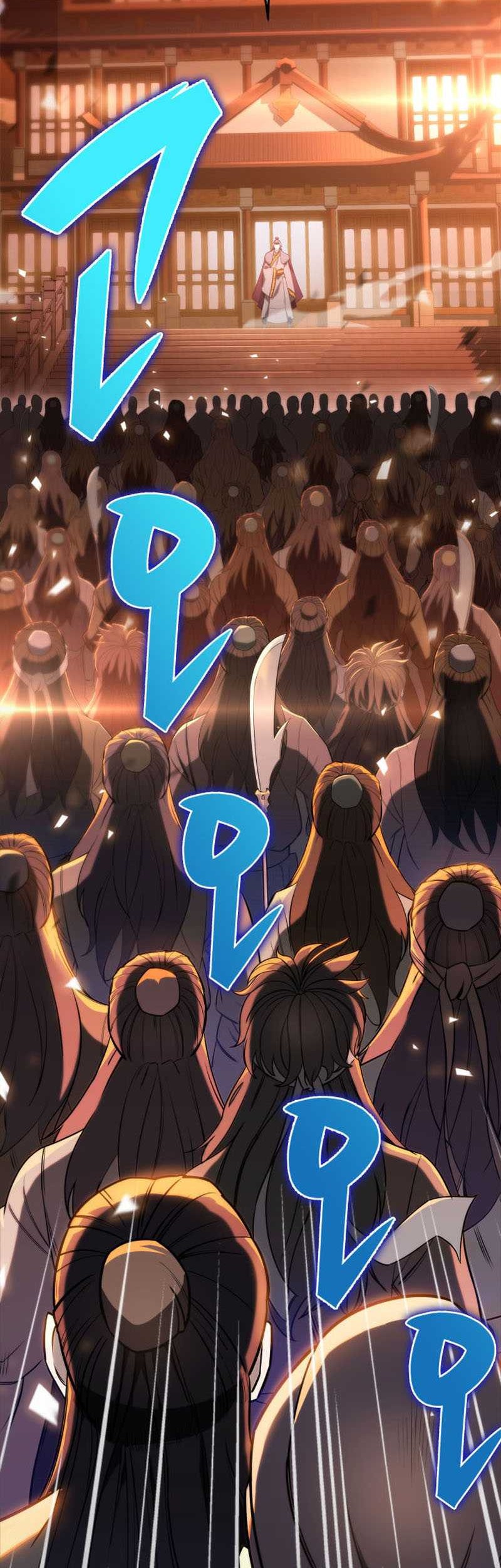 Heavenly Inquisition Sword chapter 12 halaman 75