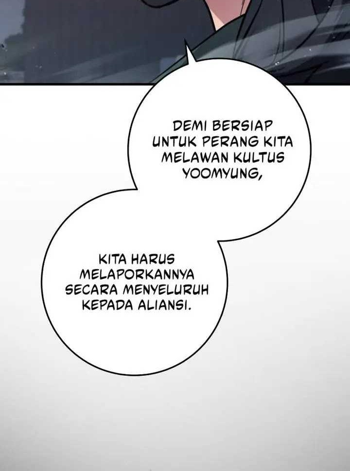 Heavenly Inquisition Sword chapter 120 halaman 5