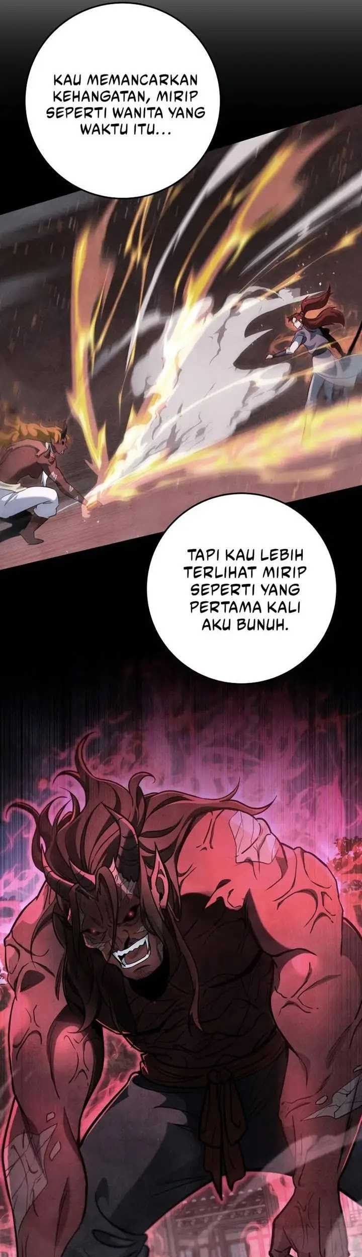 Heavenly Inquisition Sword chapter 120 halaman 10