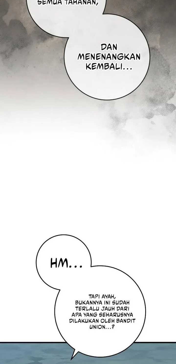 Heavenly Inquisition Sword chapter 120 halaman 25