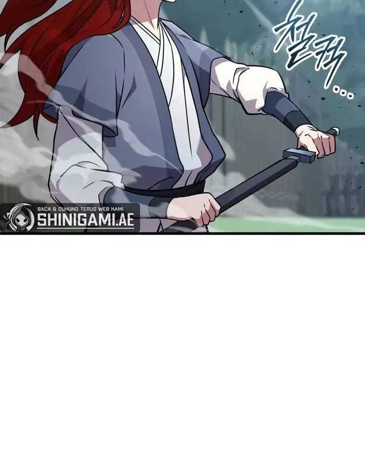 Heavenly Inquisition Sword chapter 120 halaman 33