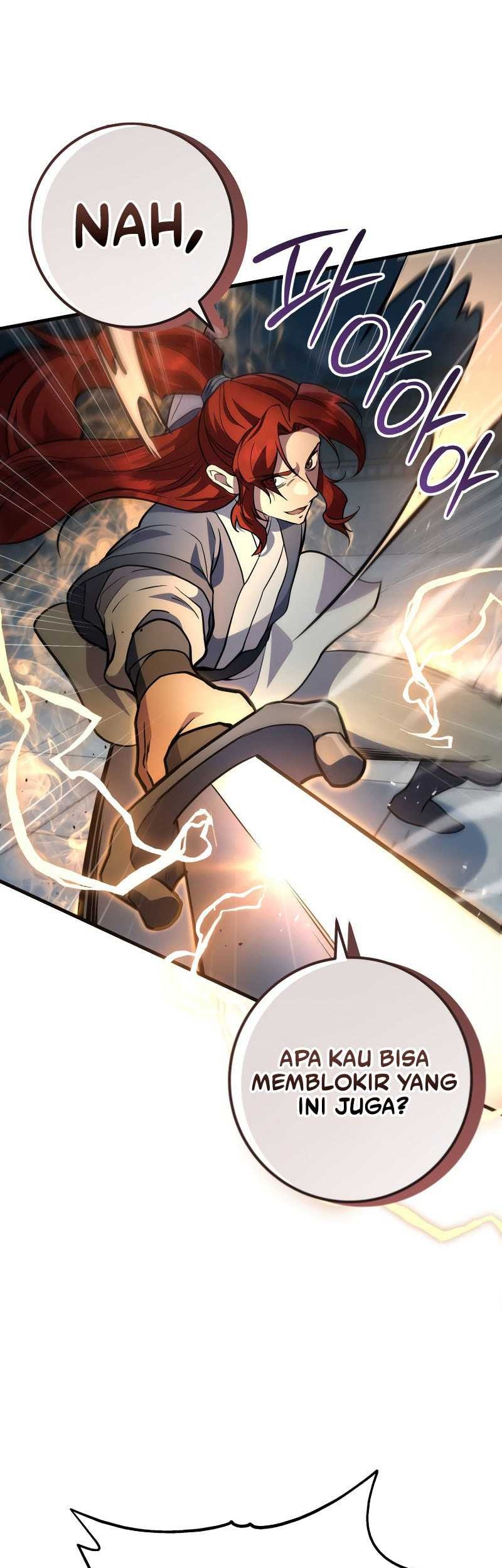 Heavenly Inquisition Sword Bab 121 halaman 5