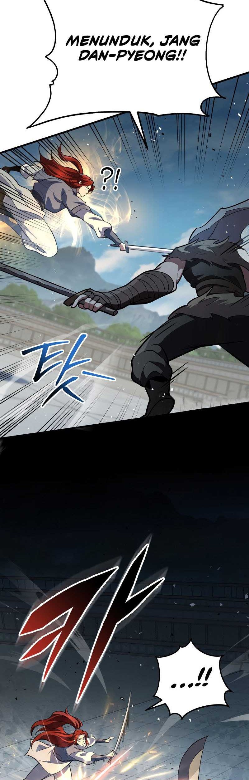 Heavenly Inquisition Sword Bab 121 halaman 6