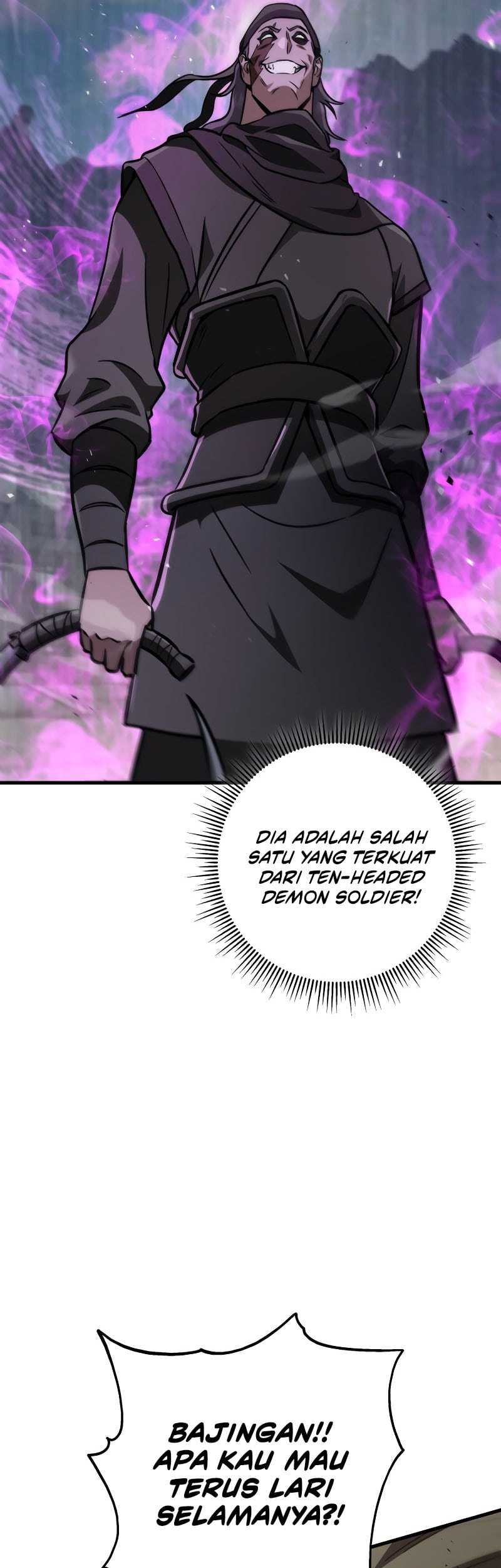 Heavenly Inquisition Sword Bab 121 halaman 37