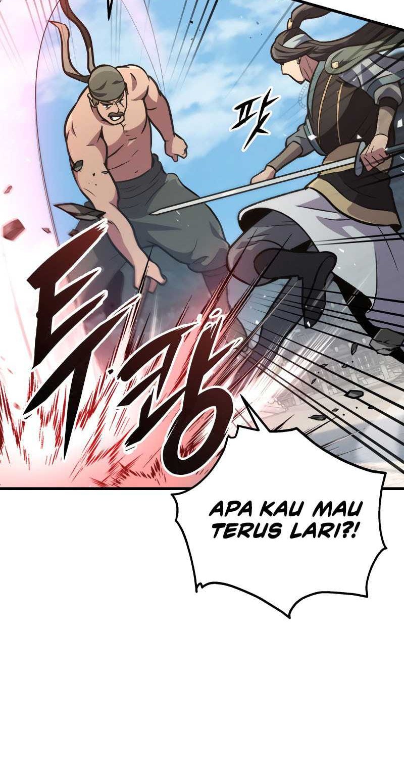 Heavenly Inquisition Sword Bab 121 halaman 40
