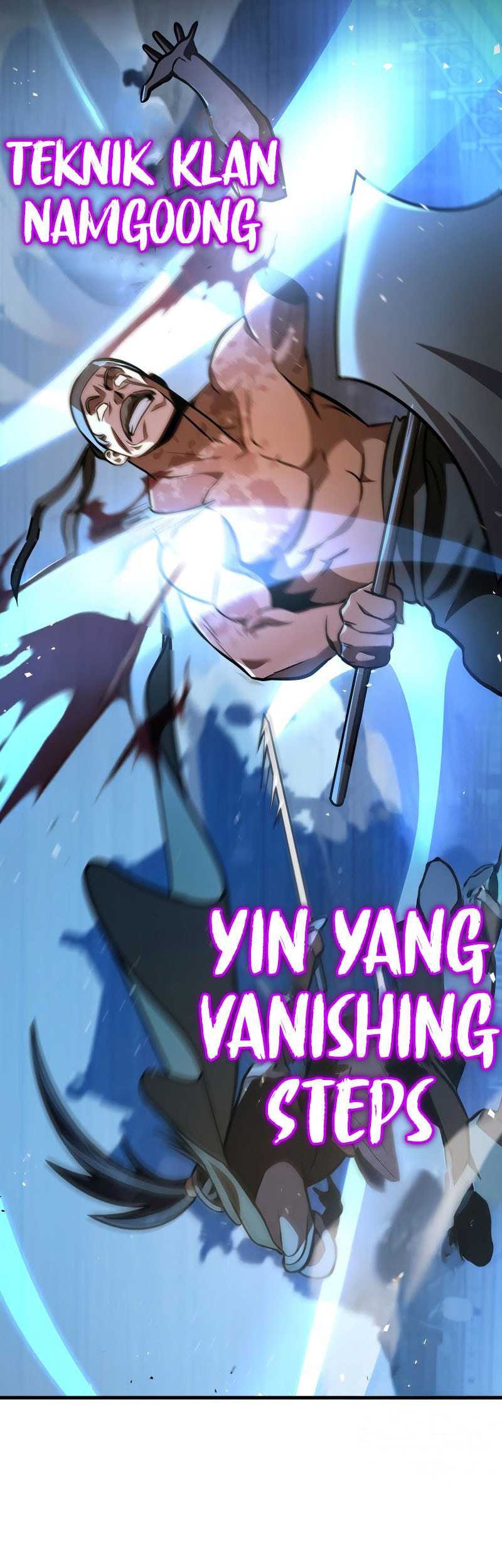 Heavenly Inquisition Sword Bab 121 halaman 45