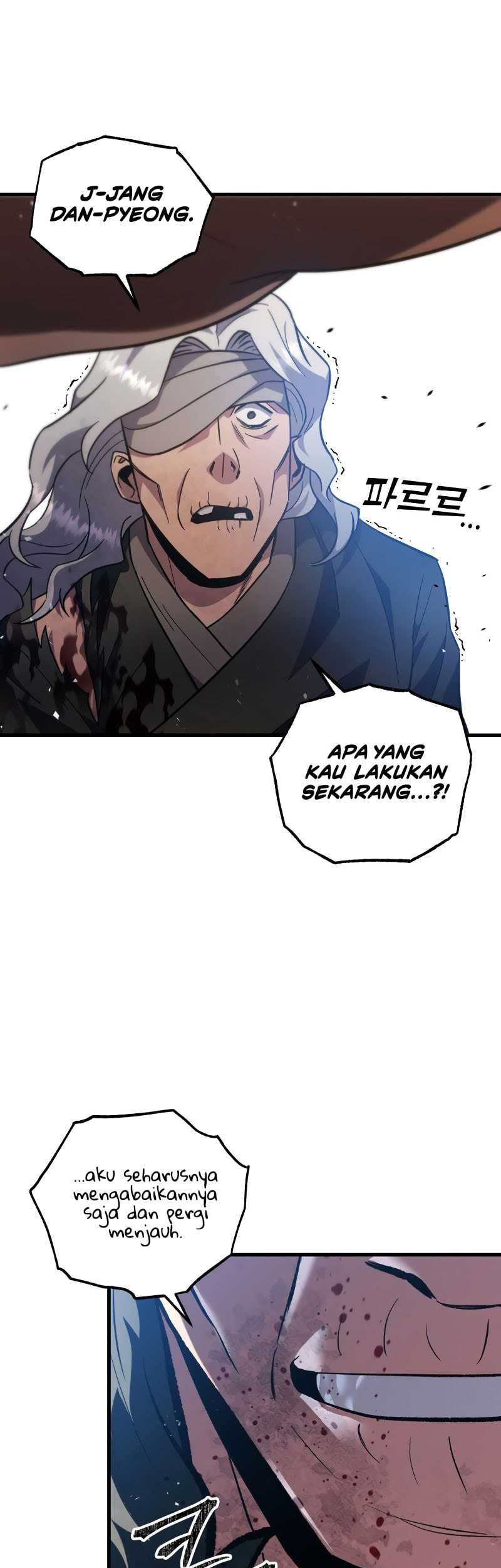 Heavenly Inquisition Sword Bab 121 halaman 57