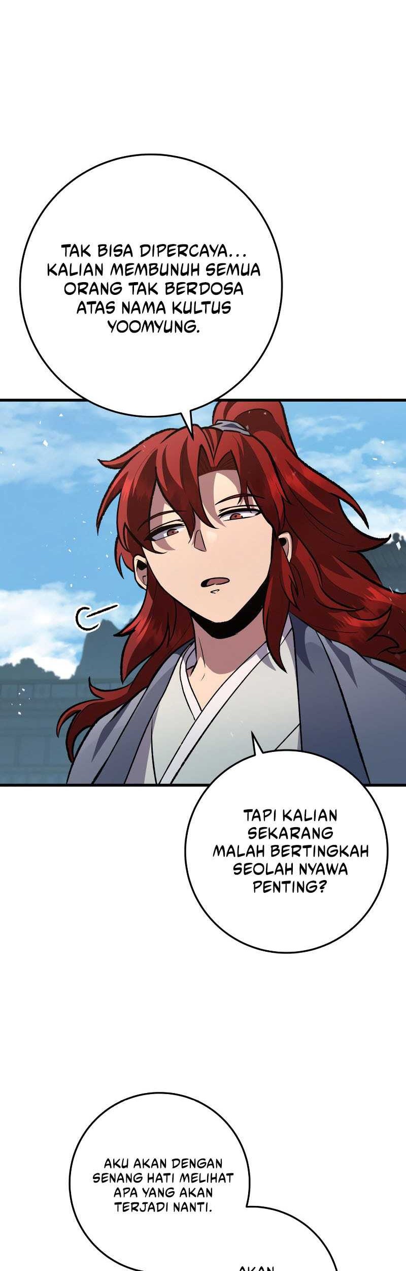 Heavenly Inquisition Sword Bab 121 halaman 62
