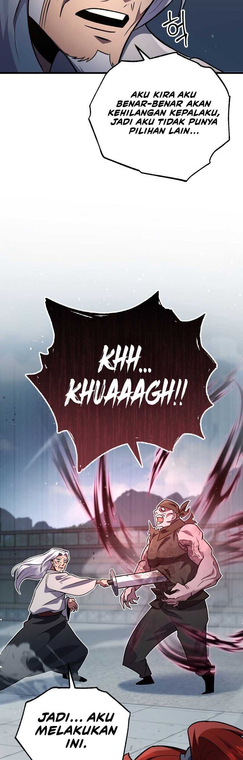 Heavenly Inquisition Sword Bab 121 halaman 66