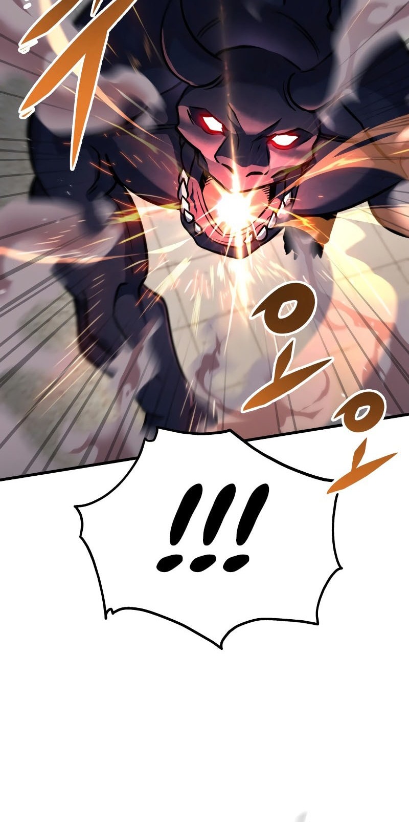 Heavenly Inquisition Sword Bab 122 halaman 5