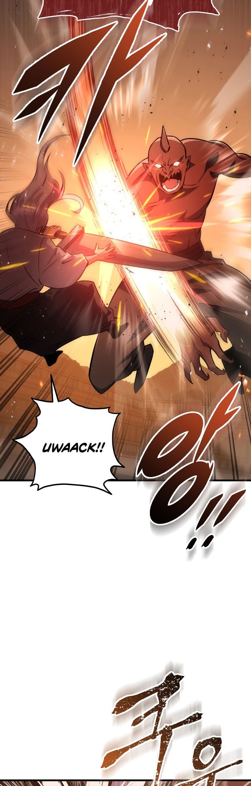 Heavenly Inquisition Sword Bab 122 halaman 14