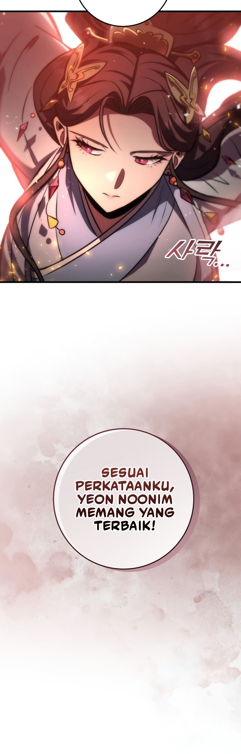 Heavenly Inquisition Sword Bab 122 halaman 28