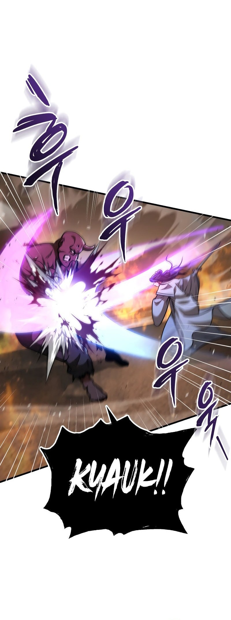 Heavenly Inquisition Sword Bab 122 halaman 40