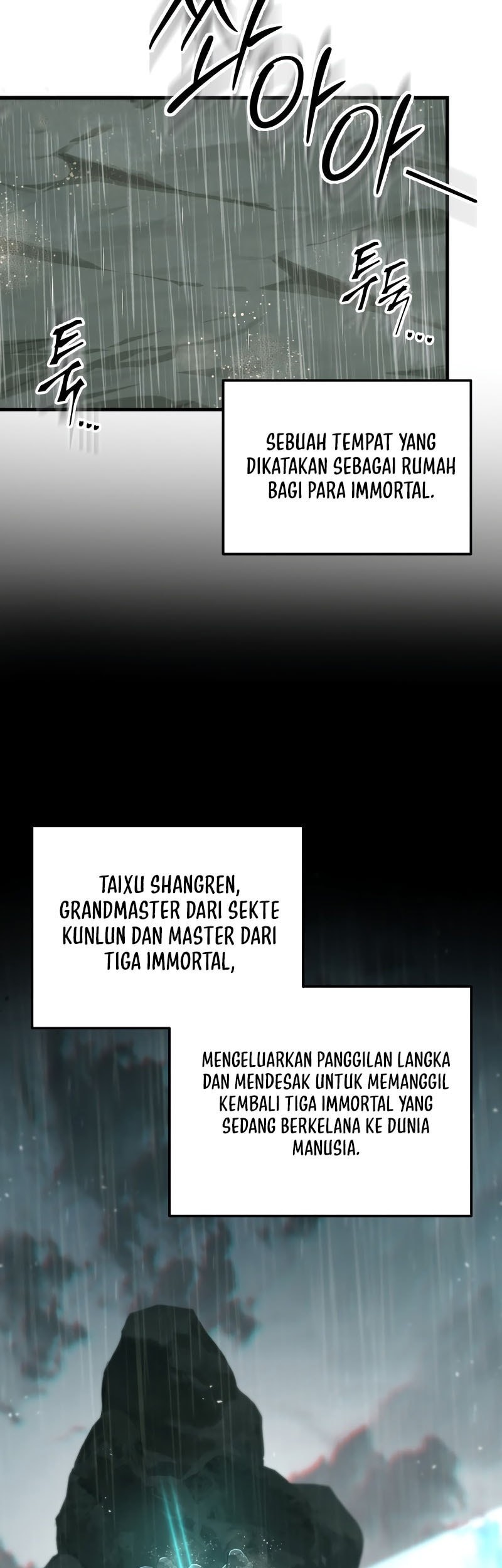 Heavenly Inquisition Sword Bab 122 halaman 63