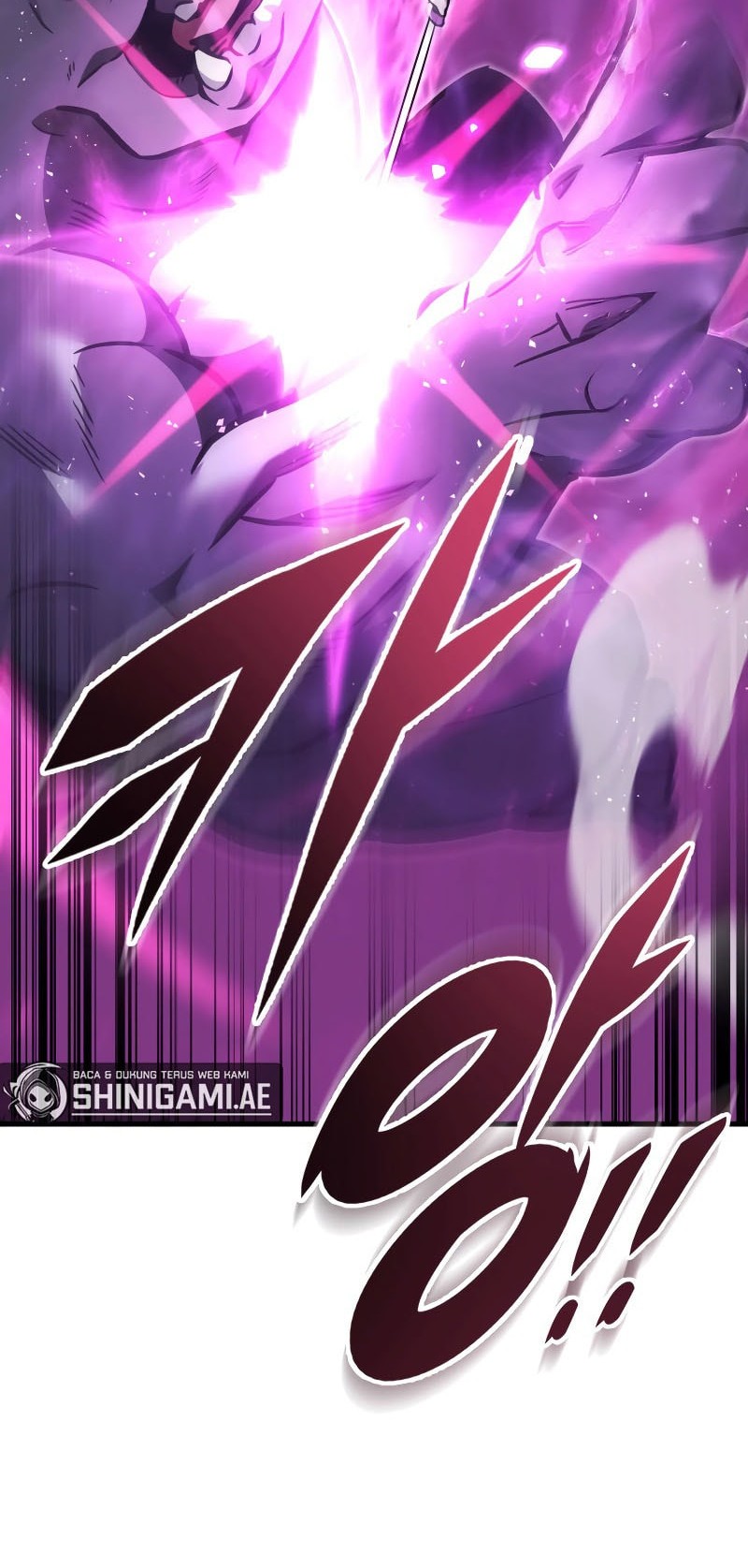 Heavenly Inquisition Sword chapter 123 halaman 24