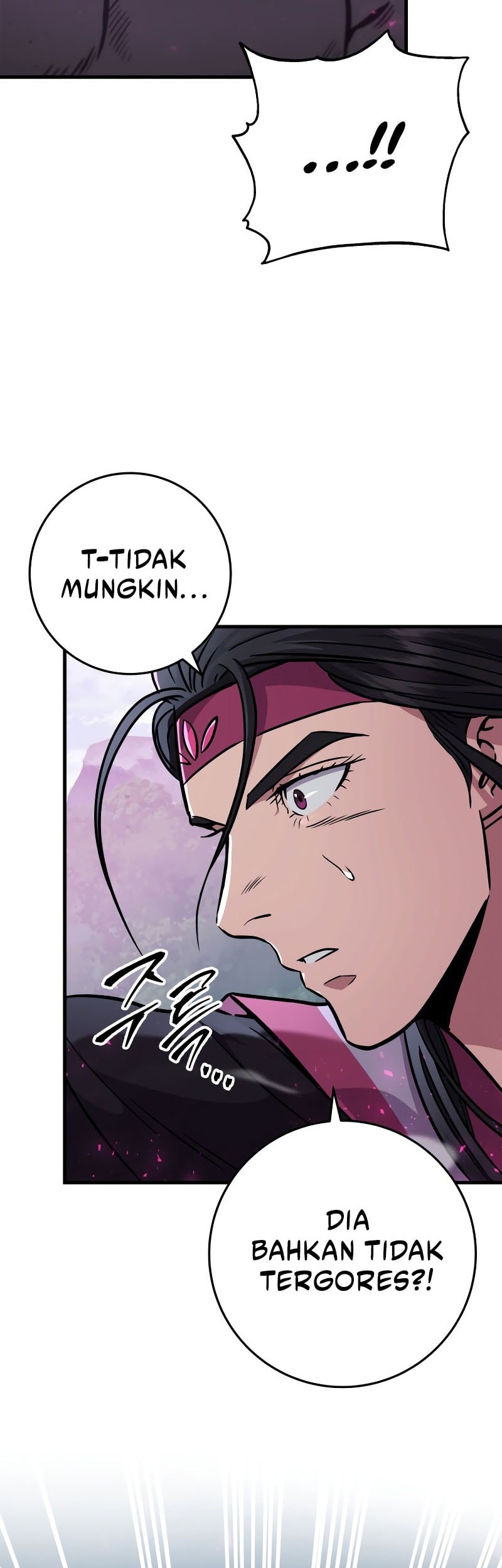 Heavenly Inquisition Sword chapter 123 halaman 30
