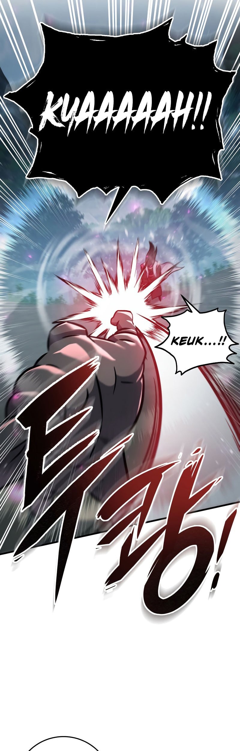 Heavenly Inquisition Sword chapter 123 halaman 31
