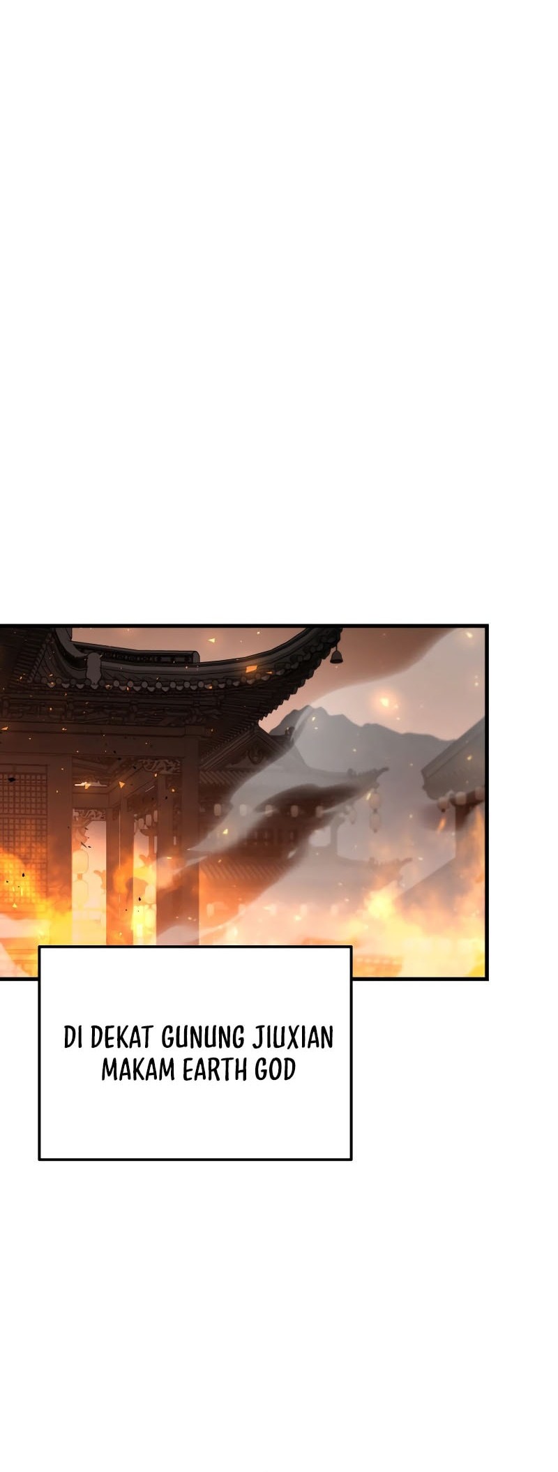 Heavenly Inquisition Sword chapter 123 halaman 36