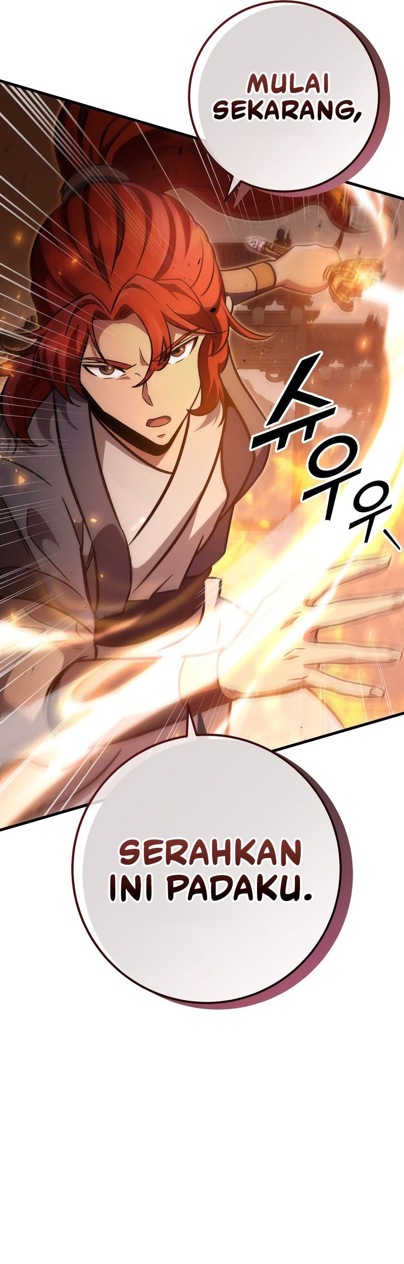 Heavenly Inquisition Sword chapter 123 halaman 41
