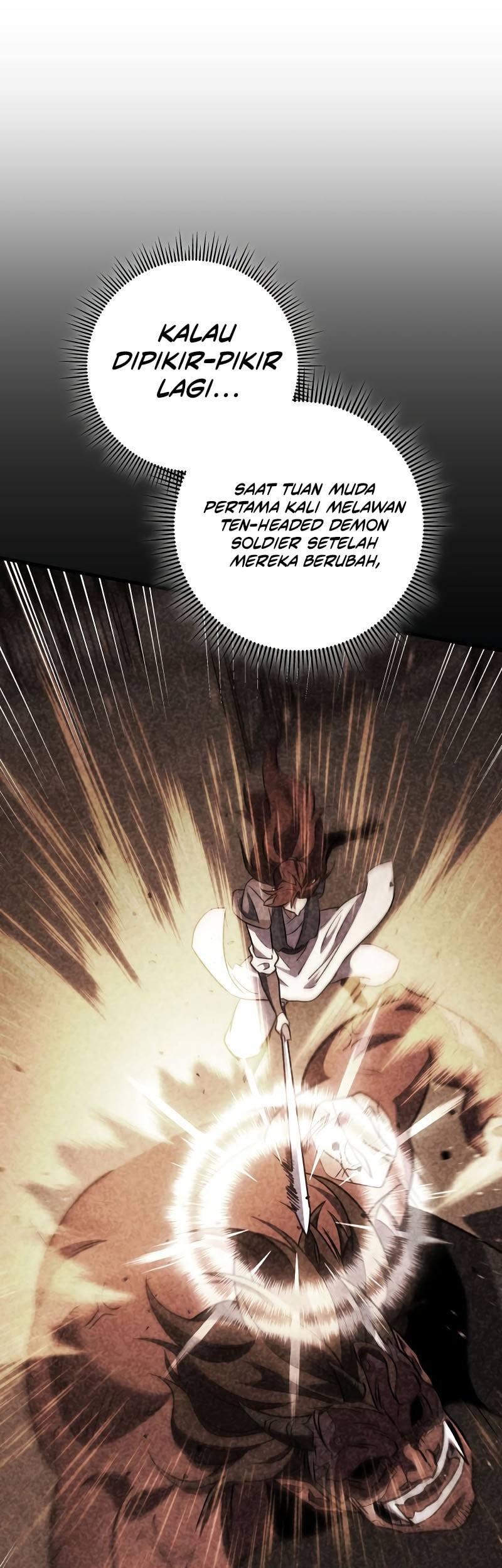 Heavenly Inquisition Sword chapter 123 halaman 47