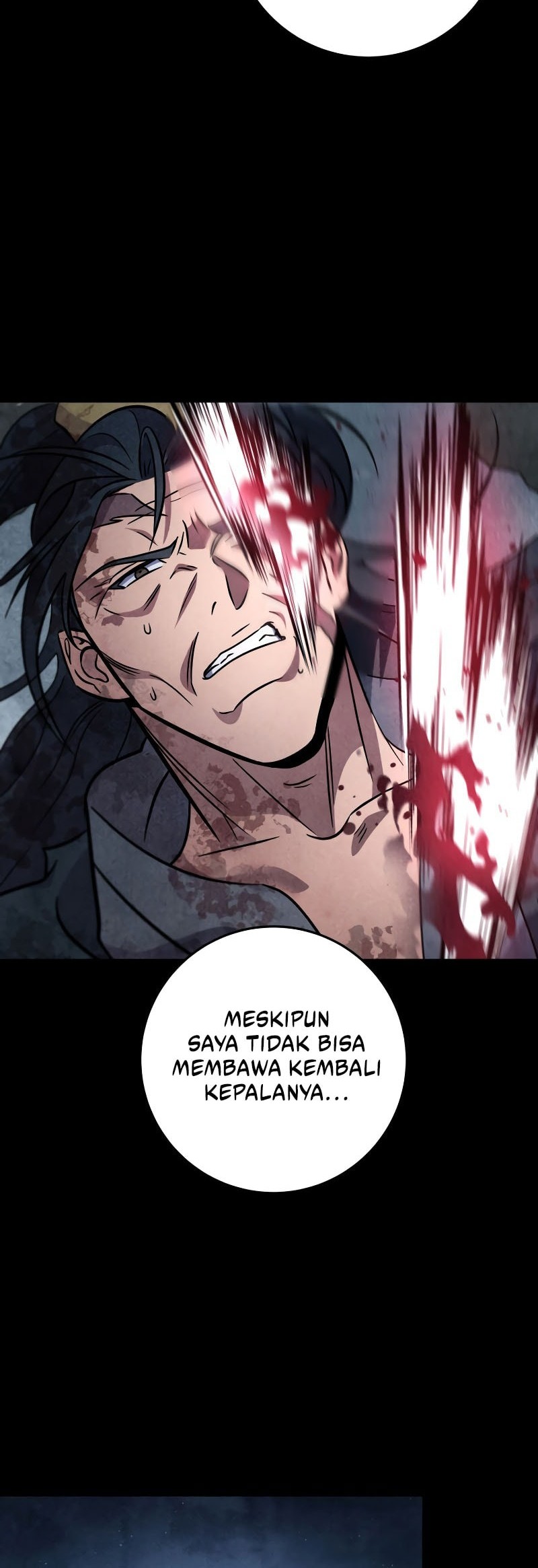 Heavenly Inquisition Sword chapter 123 halaman 72