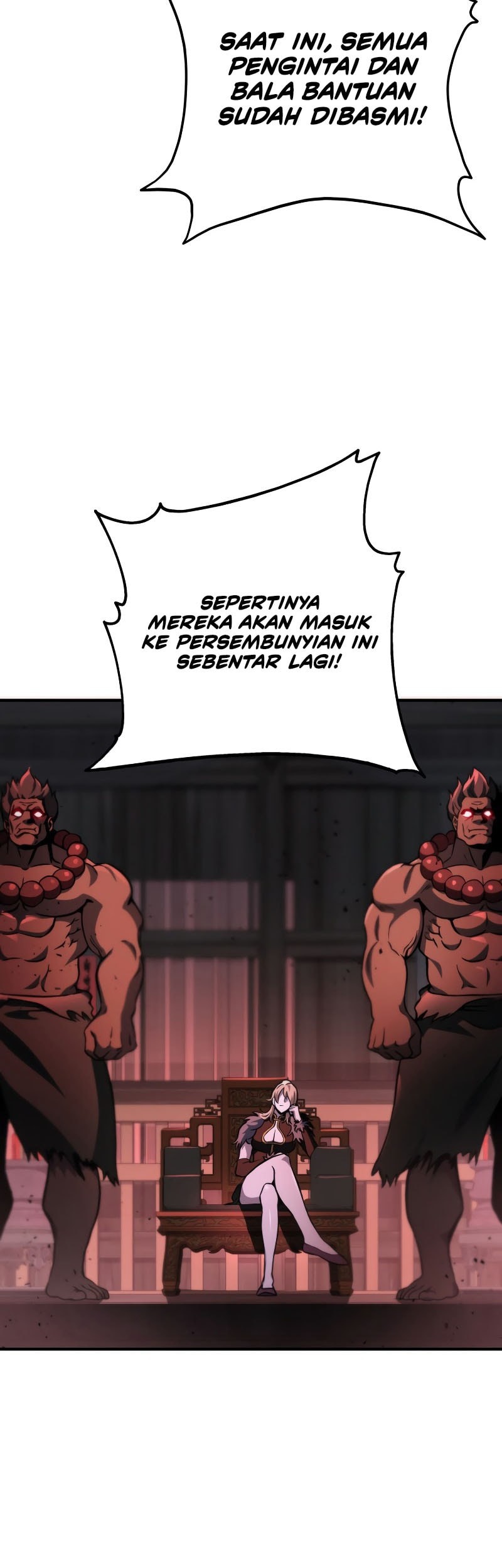 Heavenly Inquisition Sword chapter 124 halaman 24