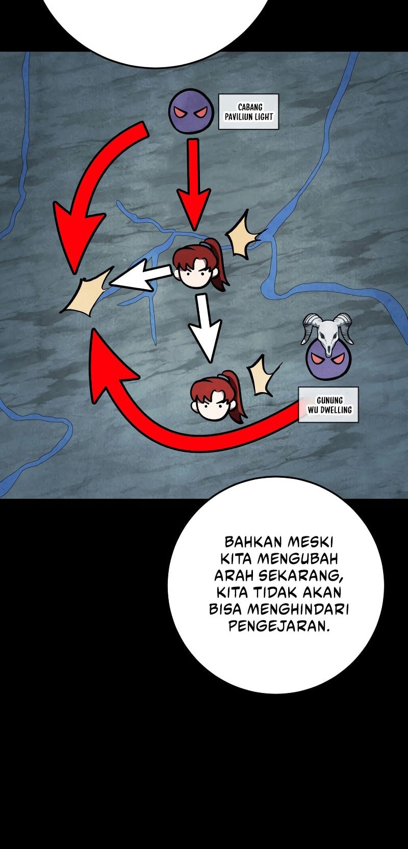 Heavenly Inquisition Sword chapter 124 halaman 41