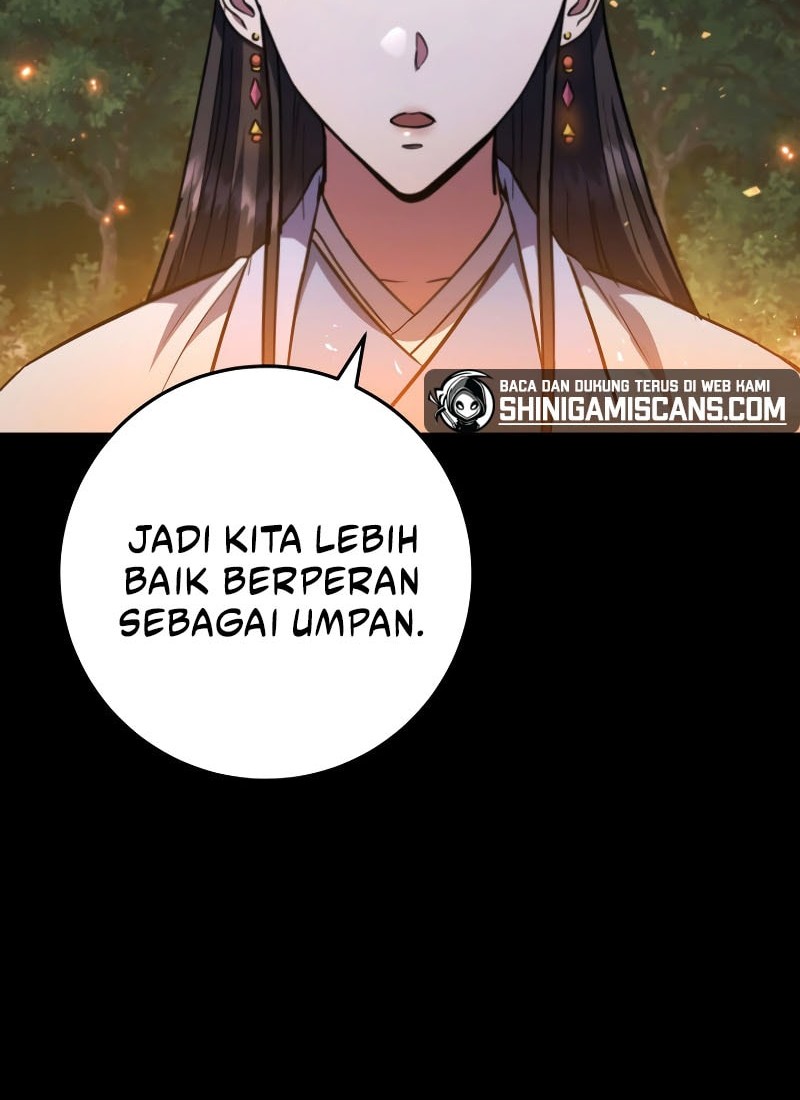Heavenly Inquisition Sword chapter 124 halaman 45