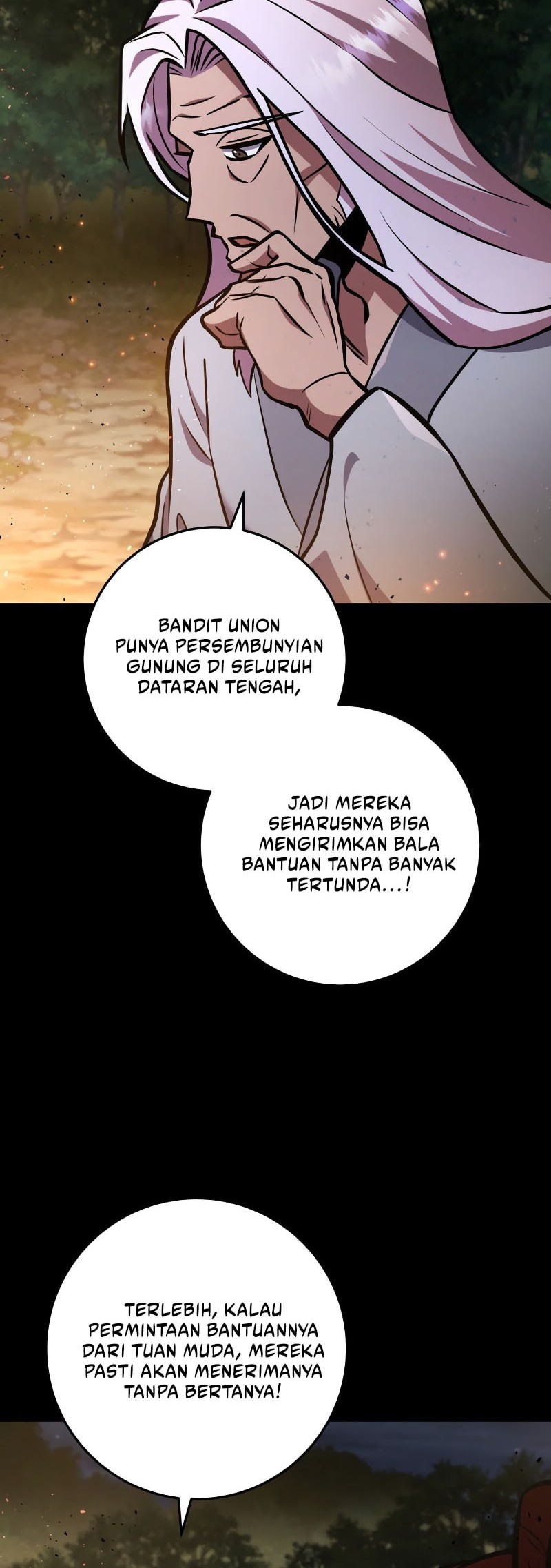 Heavenly Inquisition Sword chapter 124 halaman 53