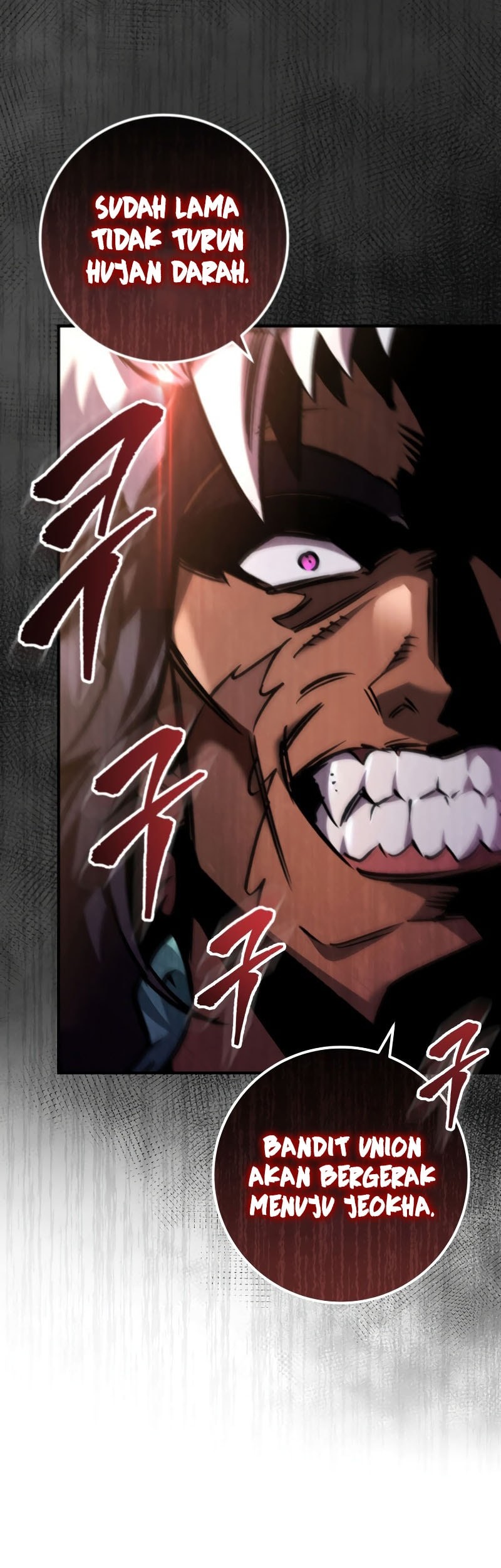 Heavenly Inquisition Sword chapter 124 halaman 68