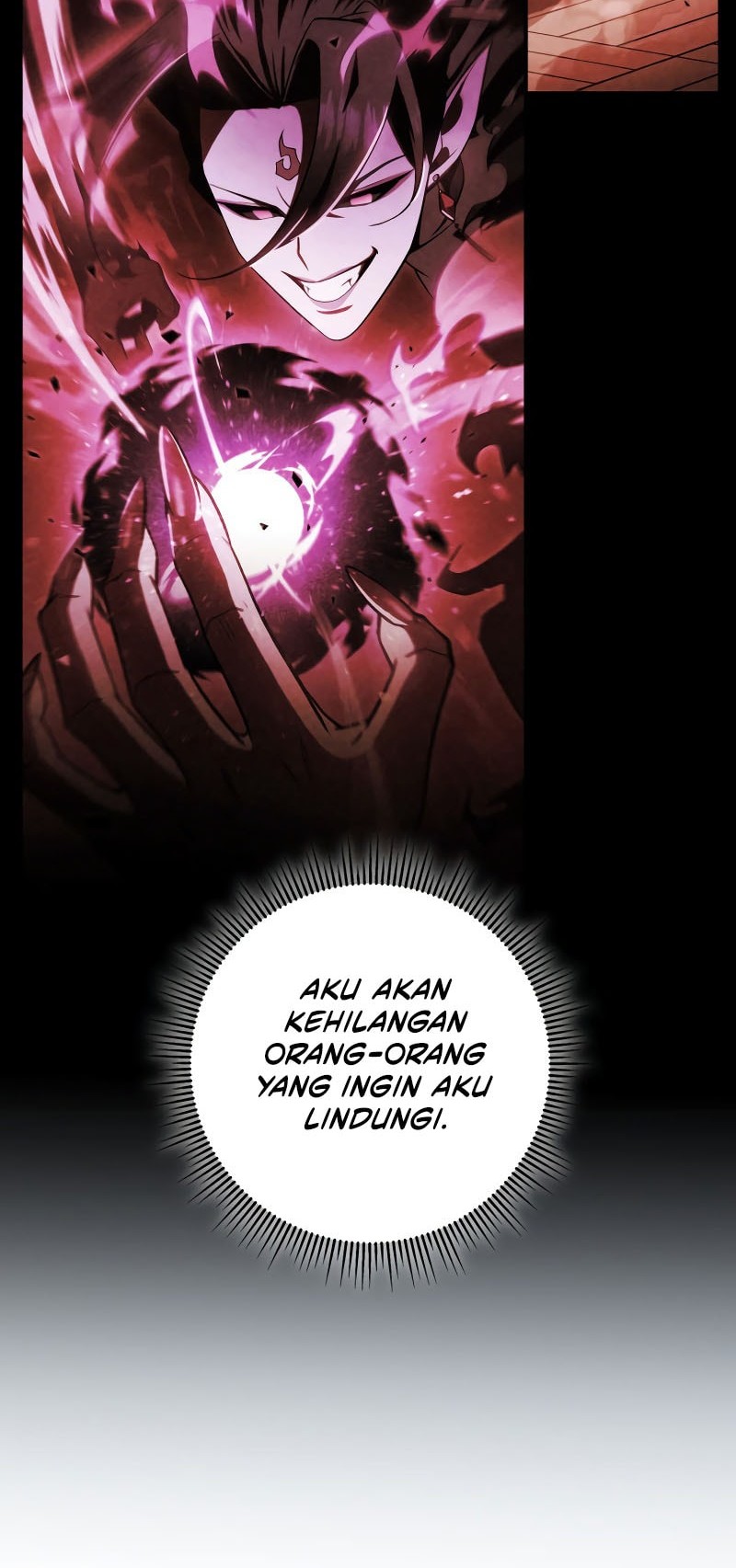 Heavenly Inquisition Sword chapter 124 halaman 73