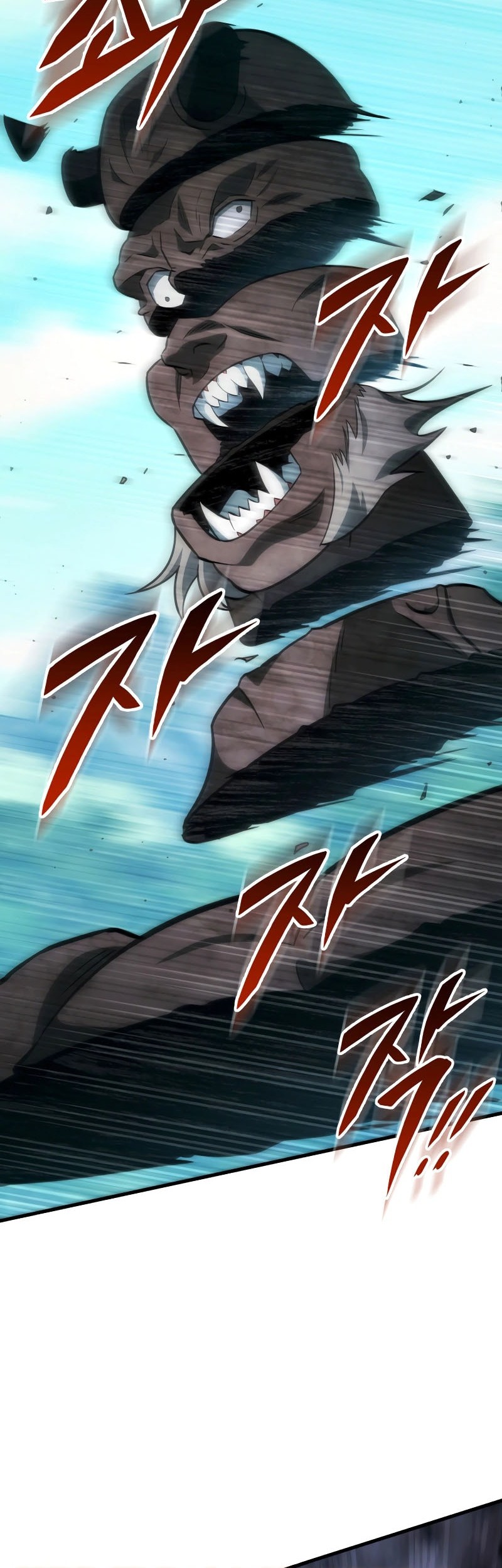 Heavenly Inquisition Sword Bab 126 halaman 14