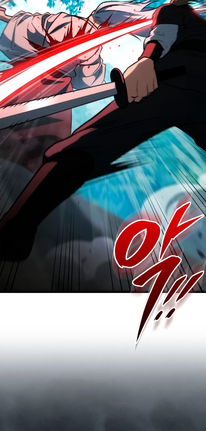 Heavenly Inquisition Sword chapter 127 halaman 33