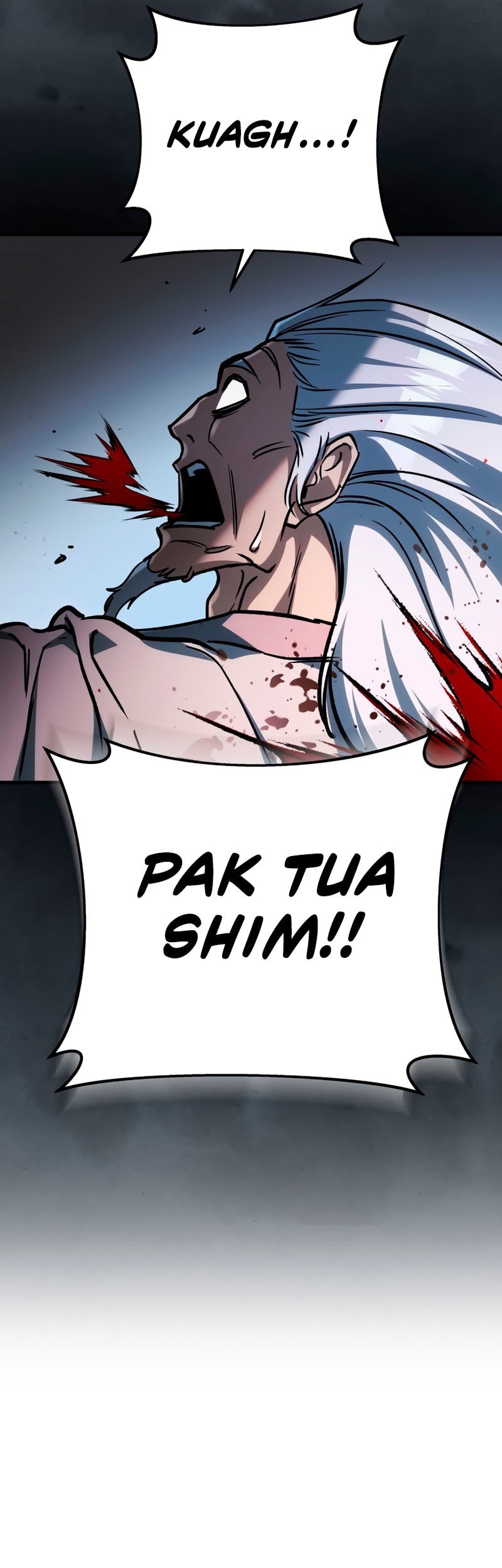 Heavenly Inquisition Sword chapter 127 halaman 34