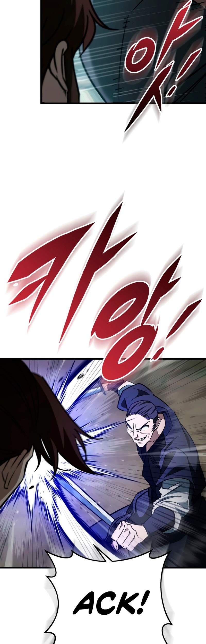 Heavenly Inquisition Sword chapter 127 halaman 36