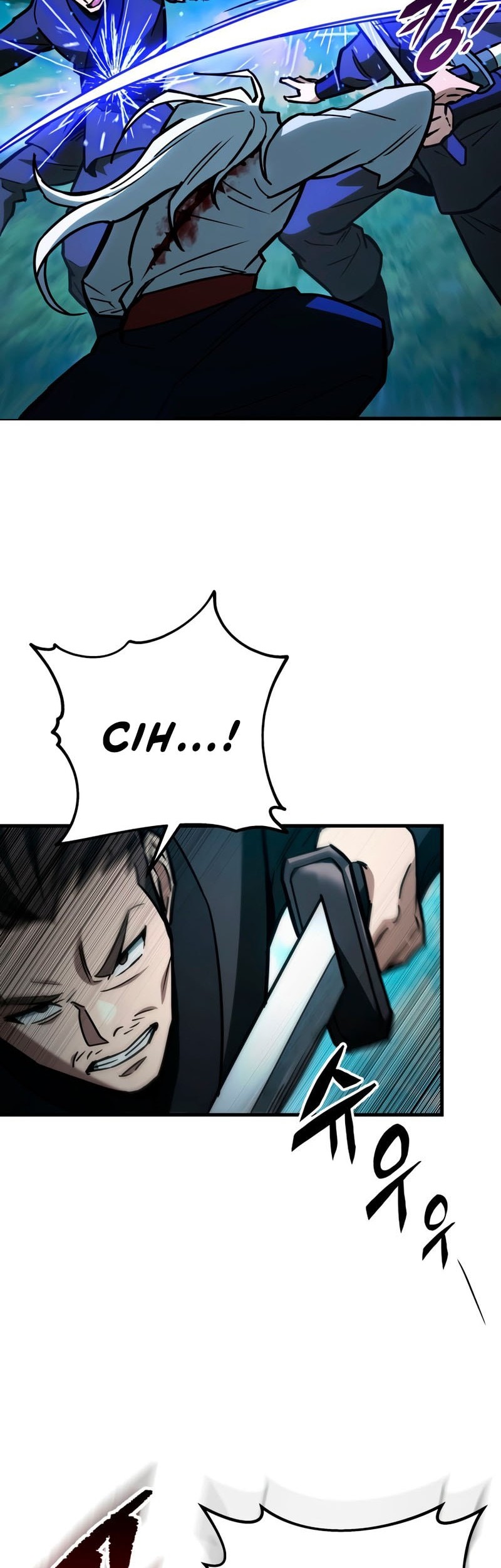 Heavenly Inquisition Sword chapter 127 halaman 43