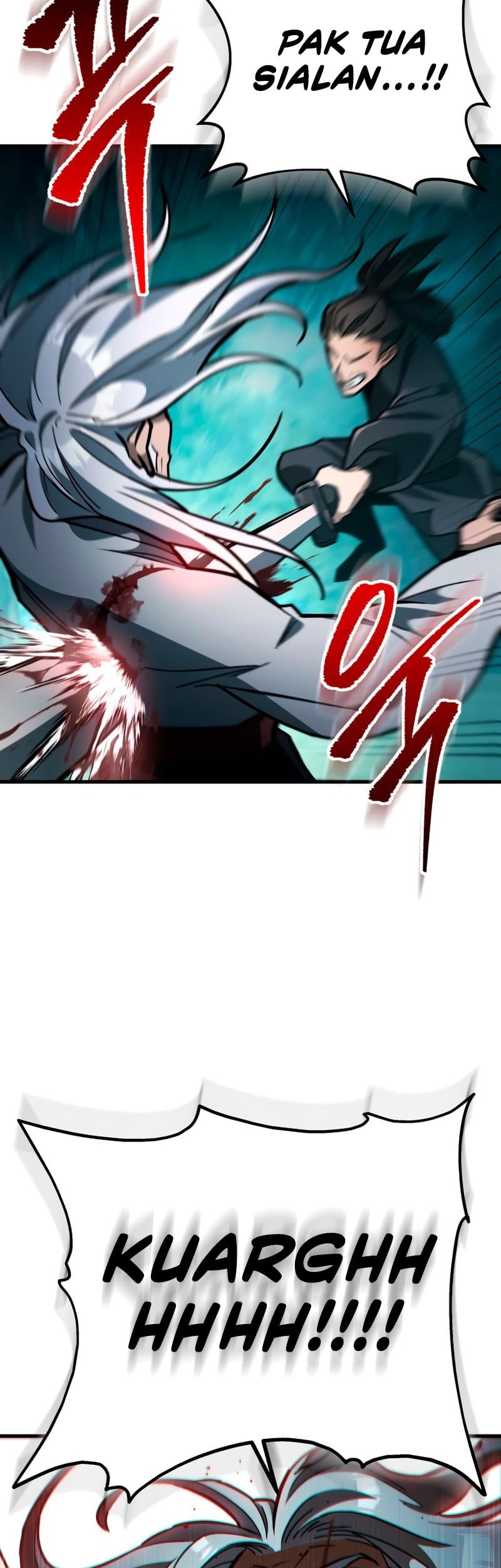 Heavenly Inquisition Sword chapter 127 halaman 44