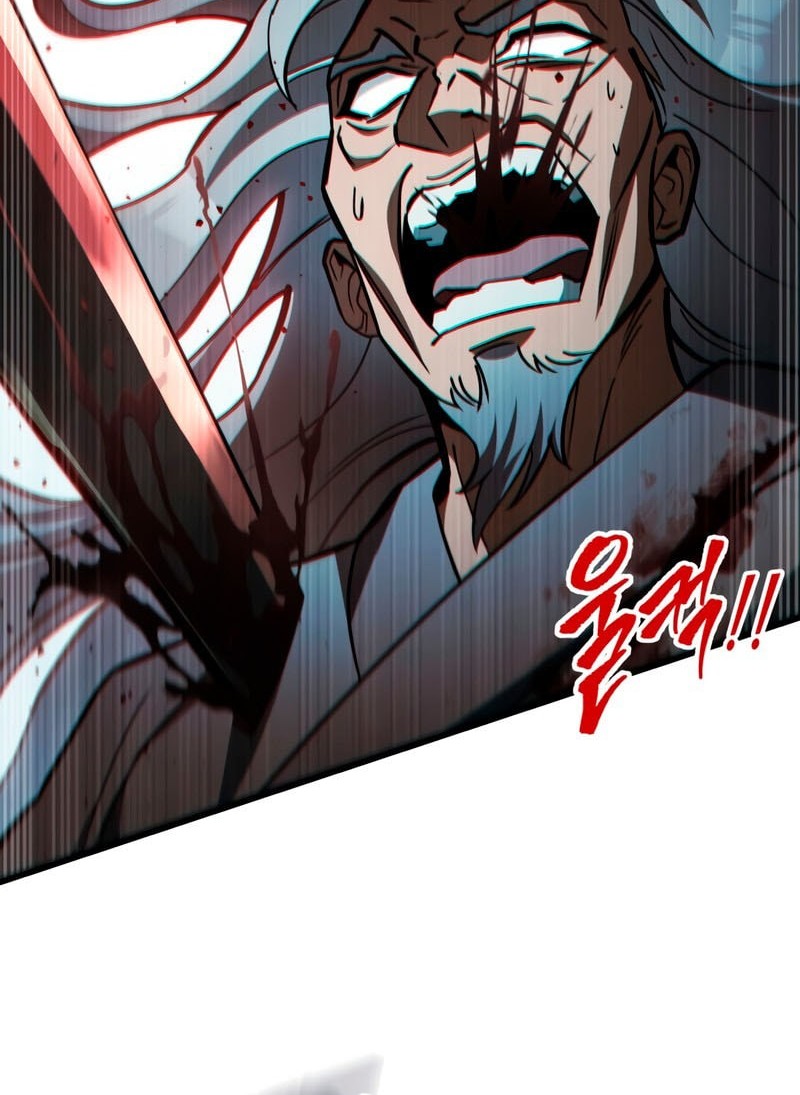 Heavenly Inquisition Sword chapter 127 halaman 45